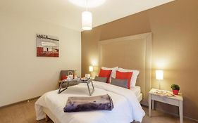 Zenao Appart'hôtels Strasbourg